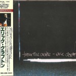 ERIC CLAPTON - FROM THE CRADLE - ���������
