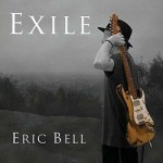 ERIC BELL - EXILE - 