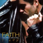 GEORGE MICHAEL - FAITH - ���������