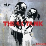 BLUR - THINK TANK - ���������