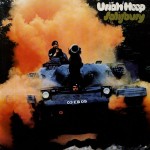 URIAH HEEP - SALISBURY - ���������