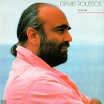 DEMIS ROUSSOS - TIME - 