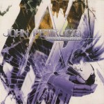 JOHN PETRUCCI - SUSPENDED ANIMATION - ���������