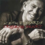 KEITH RICHARDS - CROSSEYED HEART - 