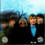 ROLLING STONES - BETWEEN THE BUTTONS - 