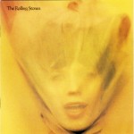 ROLLING STONES - GOATS HEAD SOUP - 