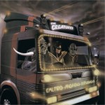 CREATURES - L'ALTRO MONDO STUDIOS (limited edition) - ���������