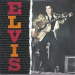 ELVIS PRESLEY - ROCK 'N ROLL HERO (cardboard sleeve) - 