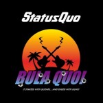 STATUS QUO - BULA QUO! - 