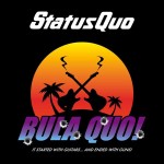 STATUS QUO - BULA QUO - 