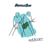 STATUS QUO - QUID PRO QUO - 