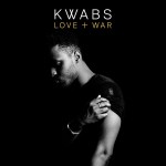 KWABS - LOVE + WAR - 