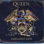 QUEEN - GREATEST HITS (digipak) - 