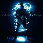 JOE SATRIANI - SHAPESHIFTING - ���������