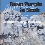DEEP PURPLE - IN ROCK - ���������