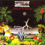 SMOKIE - STRANGERS IN PARADISE - ���������