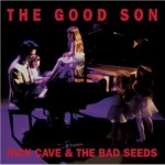 NICK CAVE & THE BAD SEEDS - THE GOOD SON (CD+DVD) (digipak) - 