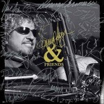 SAMMY HAGAR - SAMMY HAGAR & FRIENDS - 