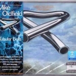 MIKE OLDFIELD - TUBULAR BELLS - 