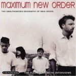 NEW ORDER - MAXIMUN NEW ORDER - 