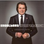ENGELBERT HUMPERDINCK - GREATEST HITS (digipak) - 