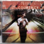 COURTNEY PINE - UNDERGROUND - 