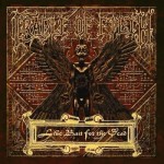 CRADLE OF FILTH - LIVE BAIT FOR THE DEAD - 