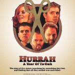 SCISSOR SISTERS - HURRAH - A YEAR OF TA-DAH (DVD+CD) - 