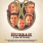 SCISSOR SISTERS - HURRAH - A YEAR OF TA-DAH (DVD+CD) (digipak) - 