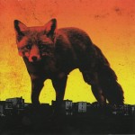 PRODIGY - THE DAY IS MY ENEMY - 