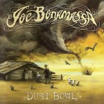 JOE BONAMASSA - DUST BOWL - 