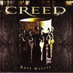 CREED - FULL CIRCLE - 