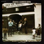 CREEDENCE CLEARWATER REVIVAL - WILLY AND THE POOR BOYS - ���������