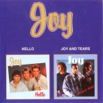 JOY - HELLO / JOY AND TEARS - 