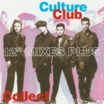 CULTURE CLUB - 12" MIXES PLUS - 