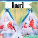 RIGHEIRA - BAMBINI FOREVER - 