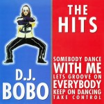 DJ BOBO - FROM GOLD TO PLATIN - 