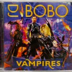 DJ BOBO - VAMPIRES - 