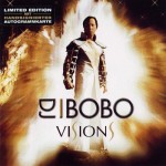 DJ BOBO - VISIONS (limited edition) - 