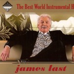 JAMES LAST - THE BEST WORLD INSTRUMENTAL HITS (digipak) - 