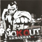 SACHA KORN FEAT. MR. D'ARBY - NOKOUT - 