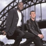 LIGHTHOUSE FAMILY - GOLD THE VIDEOS - 
