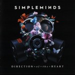 SIMPLE MINDS - DIRECTION OF THE HEART - Меломания