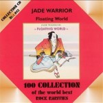 JADE WARRIOR - FLOATING WORLD - 