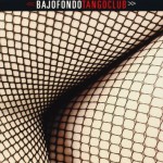 BAJOFONDO - BAJOFONDO TANGO CLUB (digipak) - 