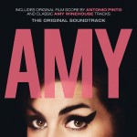 AMY WINEHOUSE, ANTONIO PINTO - AMY - THE ORIGINAL SOUNDTRACK - 