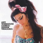 AMY WINEHOUSE - LIONESS: HIDDEN TREASURES - 
