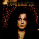 YNGWIE MALMSTEEN - FACING THE ANIMAL - 