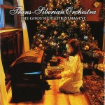 TRANS-SIBERIAN ORCHESTRA - THE GHOSTS OF CHRISMAS EVE - 