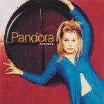 PANDORA - CHANGES - 